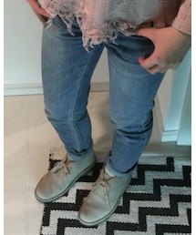 FREDY&GLOSTER | デニムパンツ