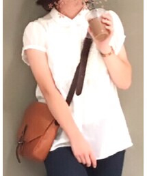 LOWRYS FARM | シャツ/ブラウス