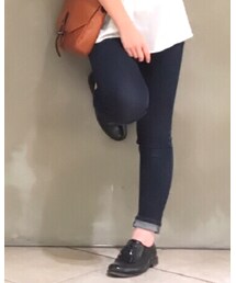 UNIQLO | デニムパンツ