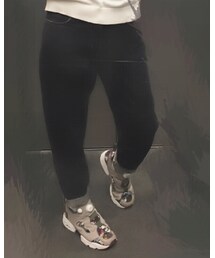 BEAMS | デニムパンツ