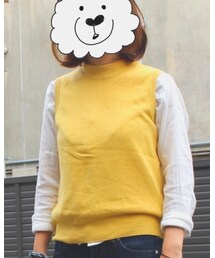 不明 | ニット/セーター