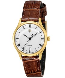 DUFA | アナログ腕時計