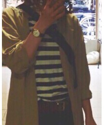 無印良品 | Tシャツ/カットソー