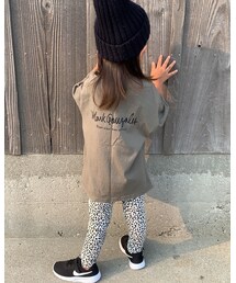 GU | ニットキャップ/ビーニー