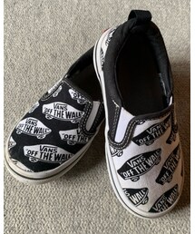 VANS | スリッポン