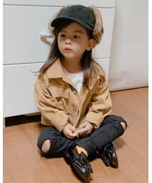 韓国子供服 | その他パンツ