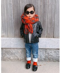 H&M | デニムパンツ