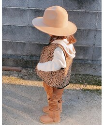 GU | パンツ