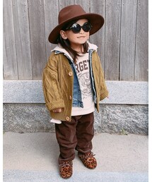 H&M | デニムジャケット