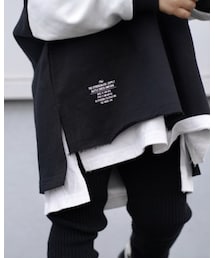 THE OTOGIBANASHI SUPPLY | Tシャツ/カットソー