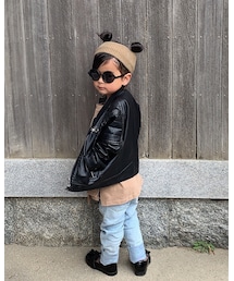 H&M | デニムパンツ