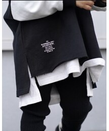 THE OTOGIBANASHI SUPPLY | Tシャツ/カットソー