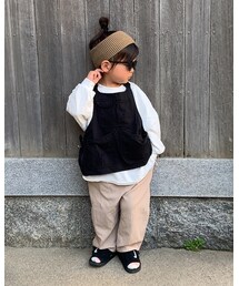 Birthday | チノパンツ