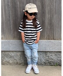 西松屋 | Tシャツ/カットソー