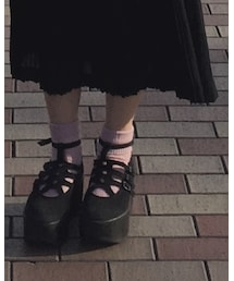 TOKYO BOPPER | シューズ