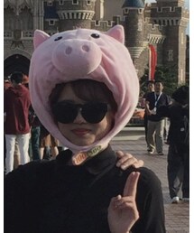 me | サングラス