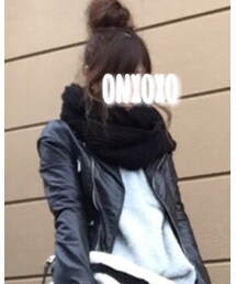 SLY | ストール/ショール