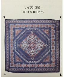 Ungrid | ストール/ショール