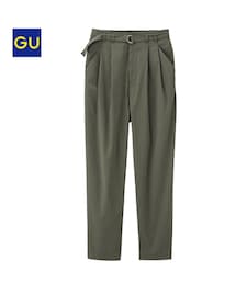 GU | チノパンツ