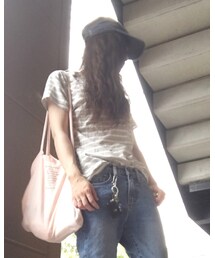 GU | Tシャツ/カットソー