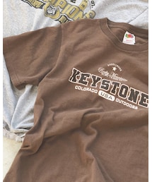 FRUIT OF THE LOOM | Tシャツ/カットソー