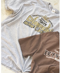 JERZEES | Tシャツ/カットソー