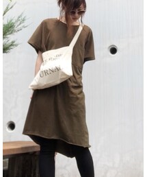 ZARA | ワンピース