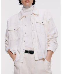 ZARA | その他アウター