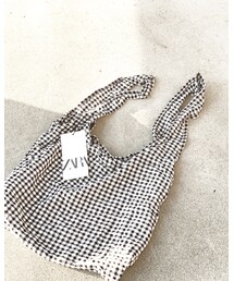 ZARA | バッグ