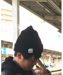 LEVI'S VINTAGE CLOTHING | ニットキャップ/ビーニー