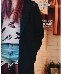 MIXXO | ジャケット/アウター