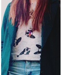 FOREVER 21 | トップス