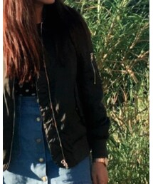 H&M | ジャケット/アウター