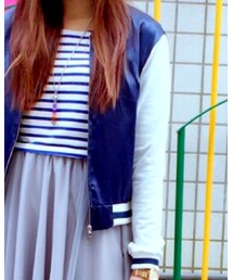 THEGIRLWHO | ジャケット/アウター