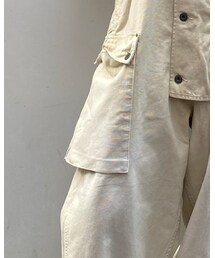 Nigel Cabourn | オールインワン・サロペット