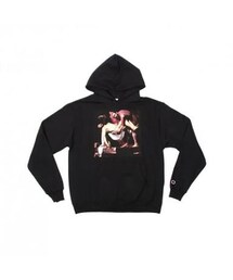 PYREX VISION | Parker(パーカー)