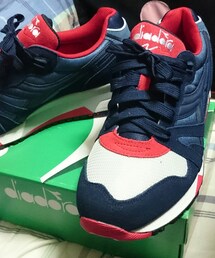 DIADORA | スニーカー(スニーカー)