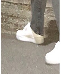 ZARA | スニーカー