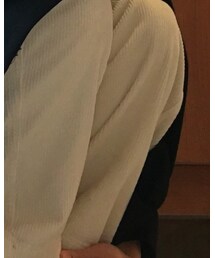 SOMETHING | パンツ