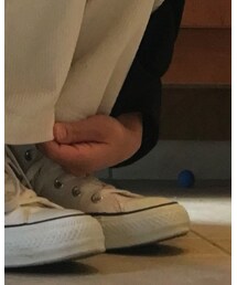 CONVERSE | スニーカー