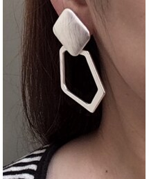 Lavish Gate | イヤリング