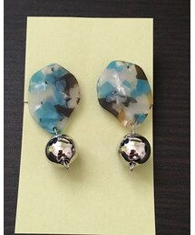 ichi+ | イヤリング