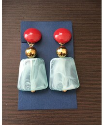 ichi+ | イヤリング