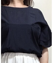 REAL CUBE | シャツ/ブラウス