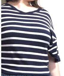 REAL CUBE | ニット/セーター