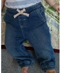 babyGAP | デニムパンツ