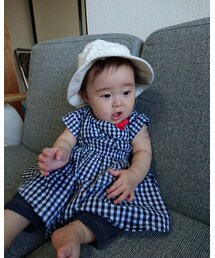 sense of wonder | 帽子