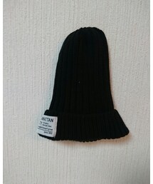 しまむら | ニットキャップ/ビーニー
