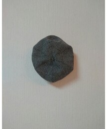 Handmade | ハンチング/ベレー帽