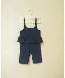 Birthday | サロペット/オーバーオール